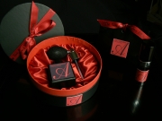 Fragrance Naming, Design & Packaging