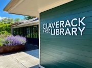 Claverack Free Library 2020
