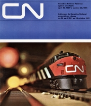 CN-Timetable