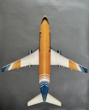 Bahamasair Re=Branding