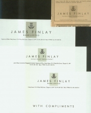 James Finlay