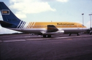 Bahamasair