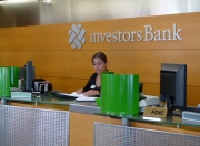 Investors Bank