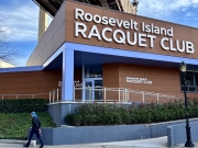 Roosevelt Island Racquet Club