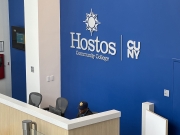 Hostos Community College 2023