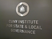 CUNY ISLG