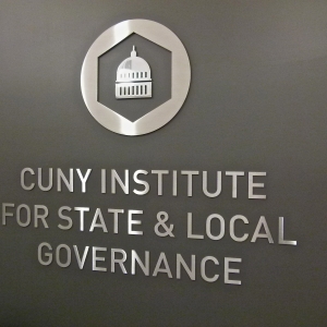 CUNY ISLG
