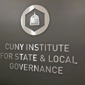 CUNY ISLG