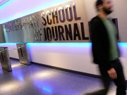 CUNY Graduate School of Journalism